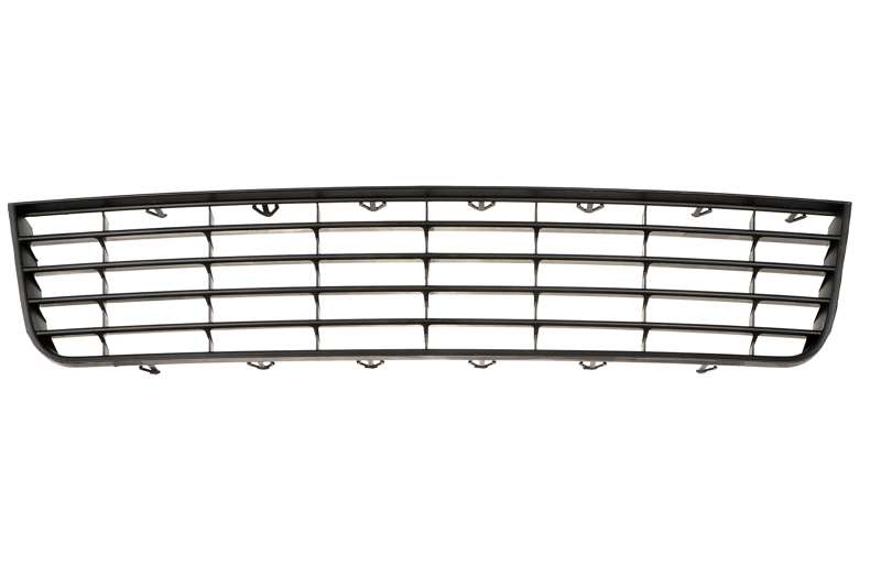 Lüftungsgitter, Stoßfänger